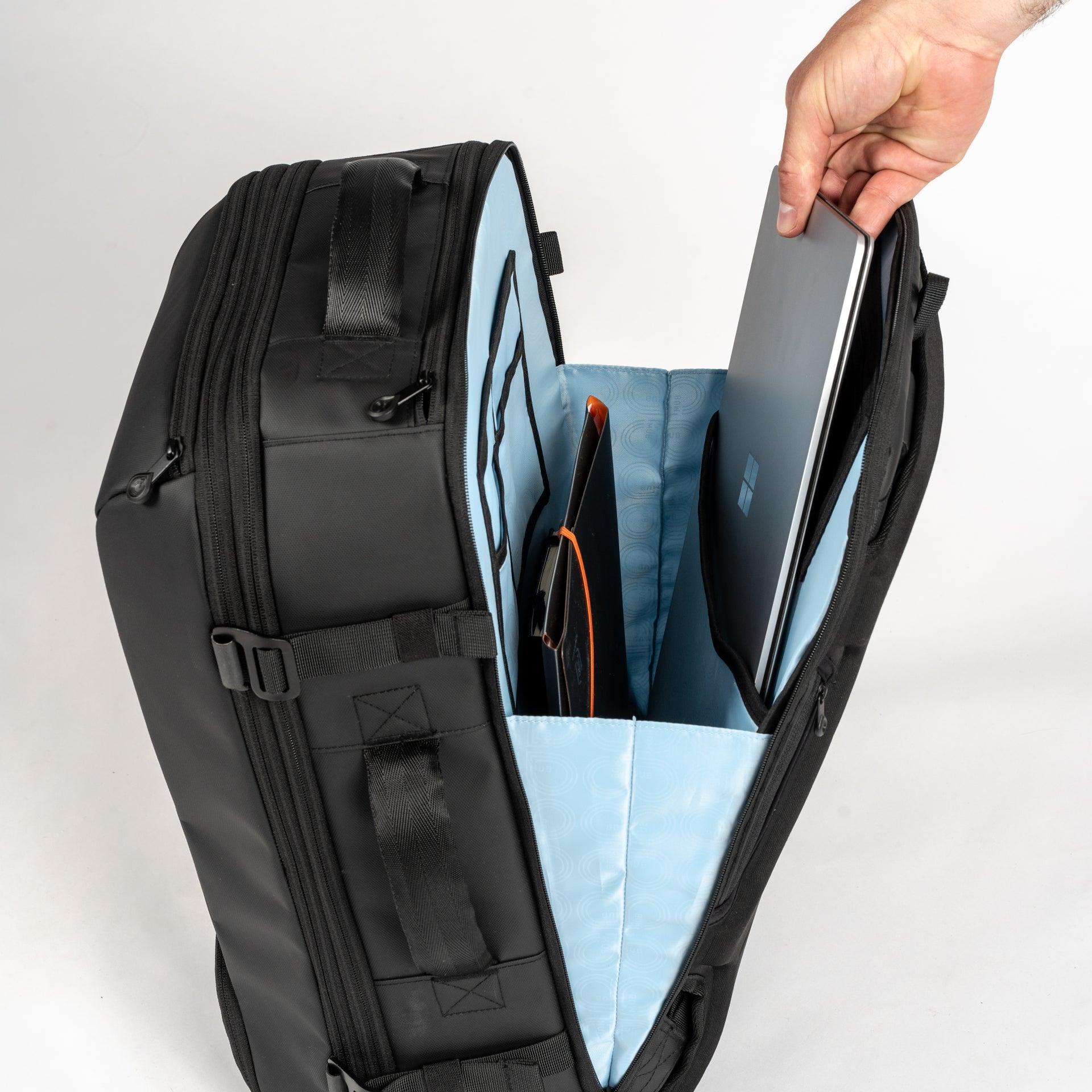 Getaway - MyUtilityBag Sac à dos urban and travel bag