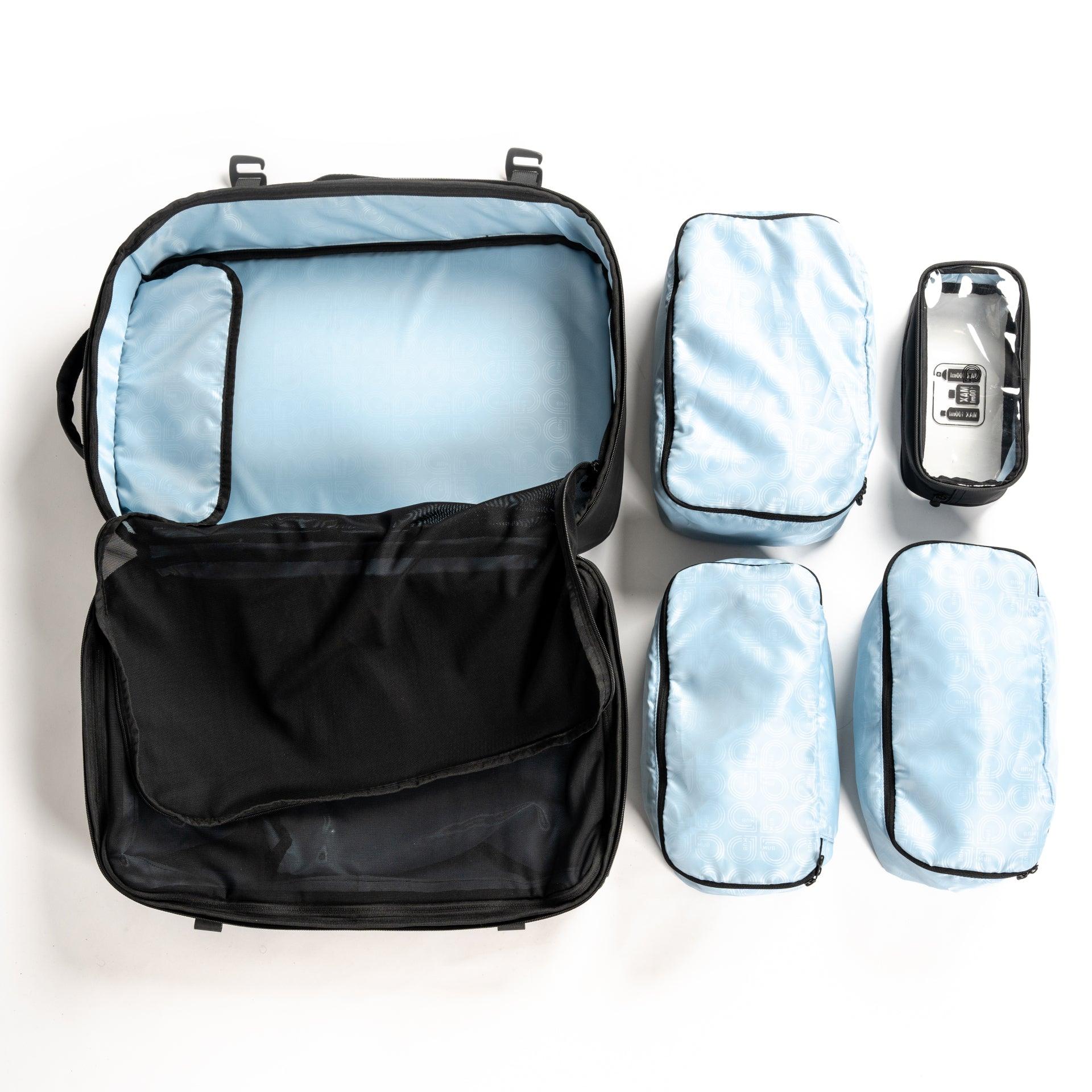 Getaway - MyUtilityBag Sac à dos urban and travel bag