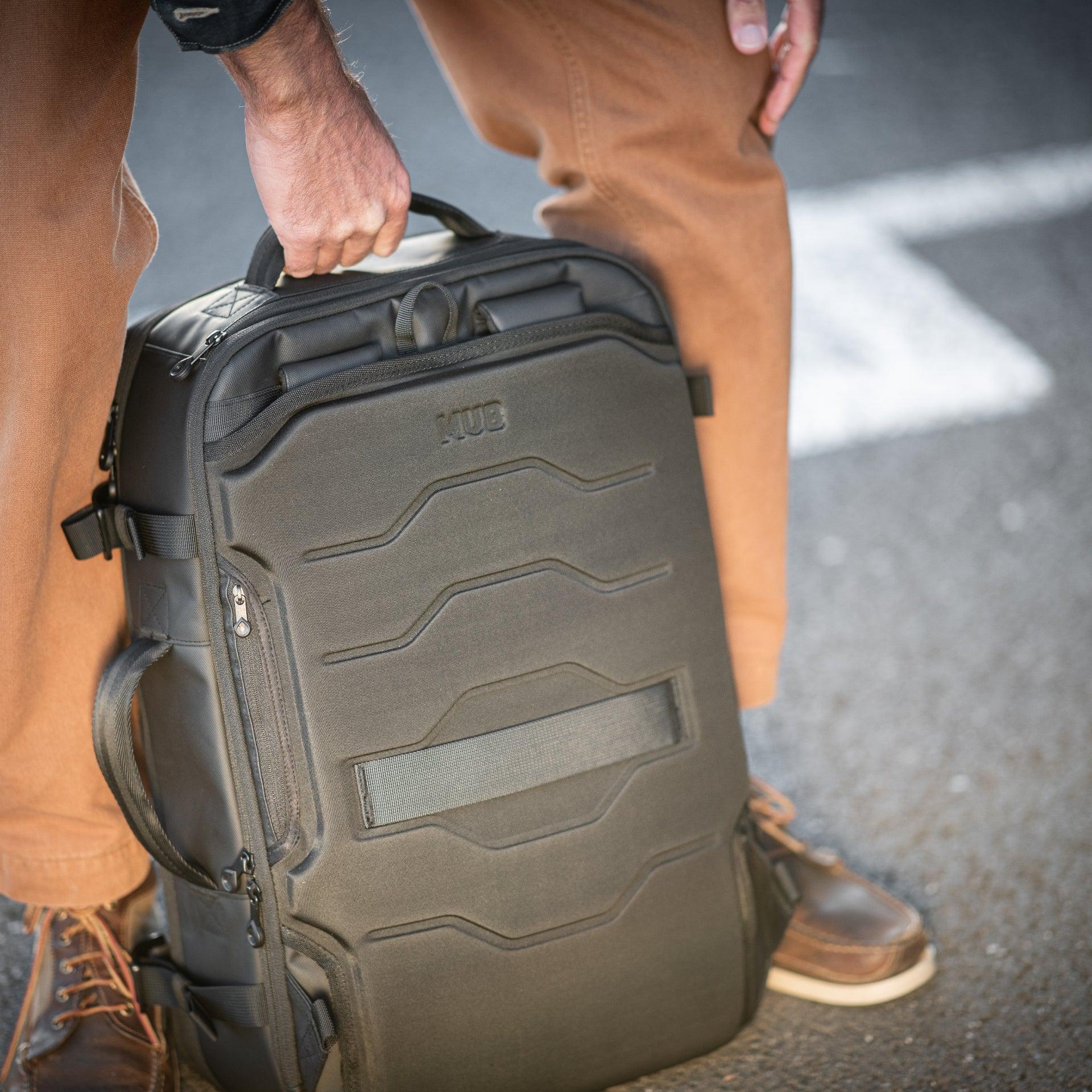 Getaway - MyUtilityBag Sac à dos urban and travel bag