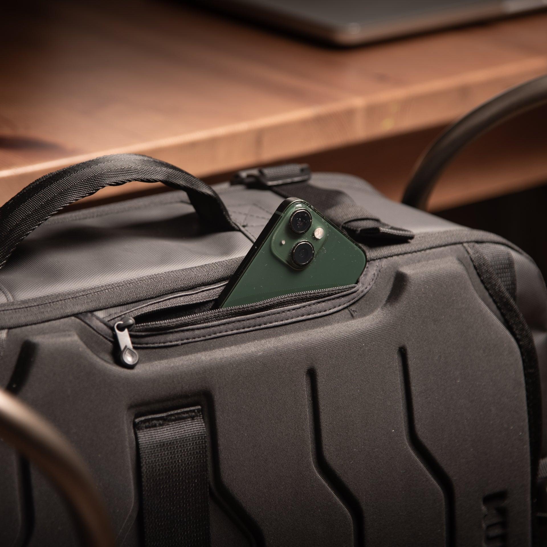 Getaway - MyUtilityBag Sac à dos urban and travel bag