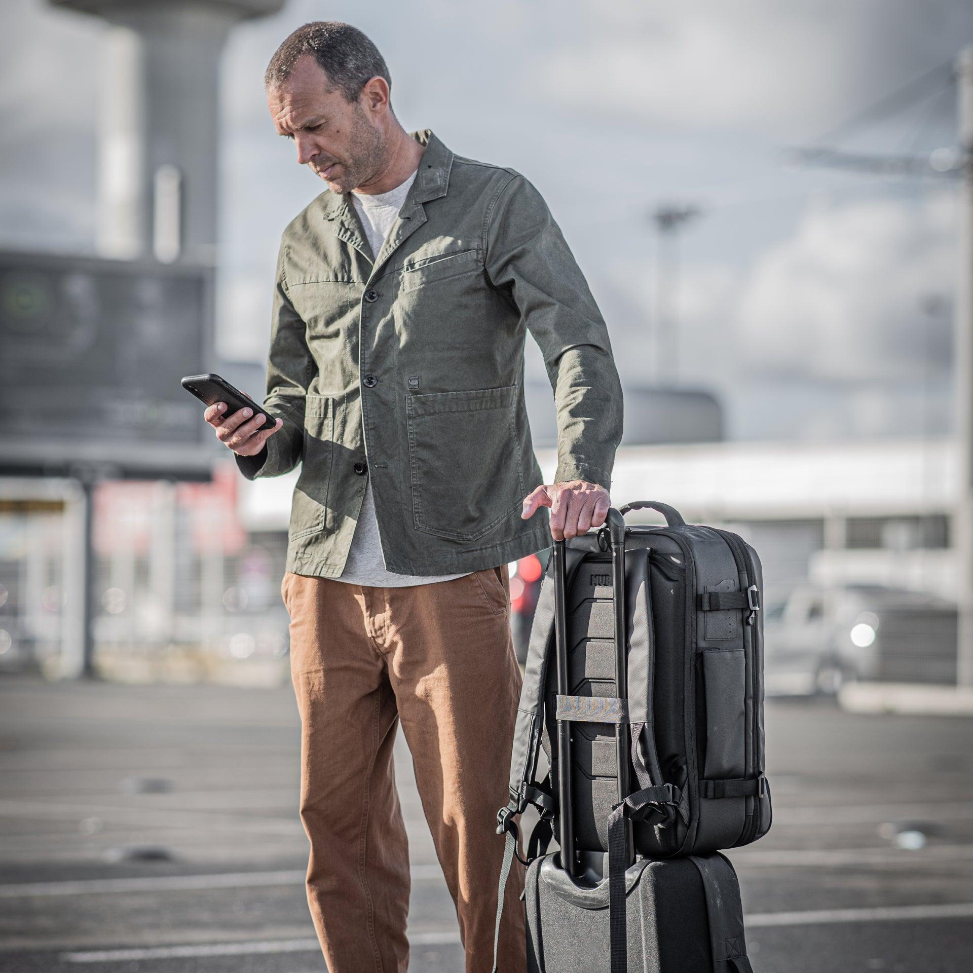 Getaway - MyUtilityBag Sac à dos urban and travel bag