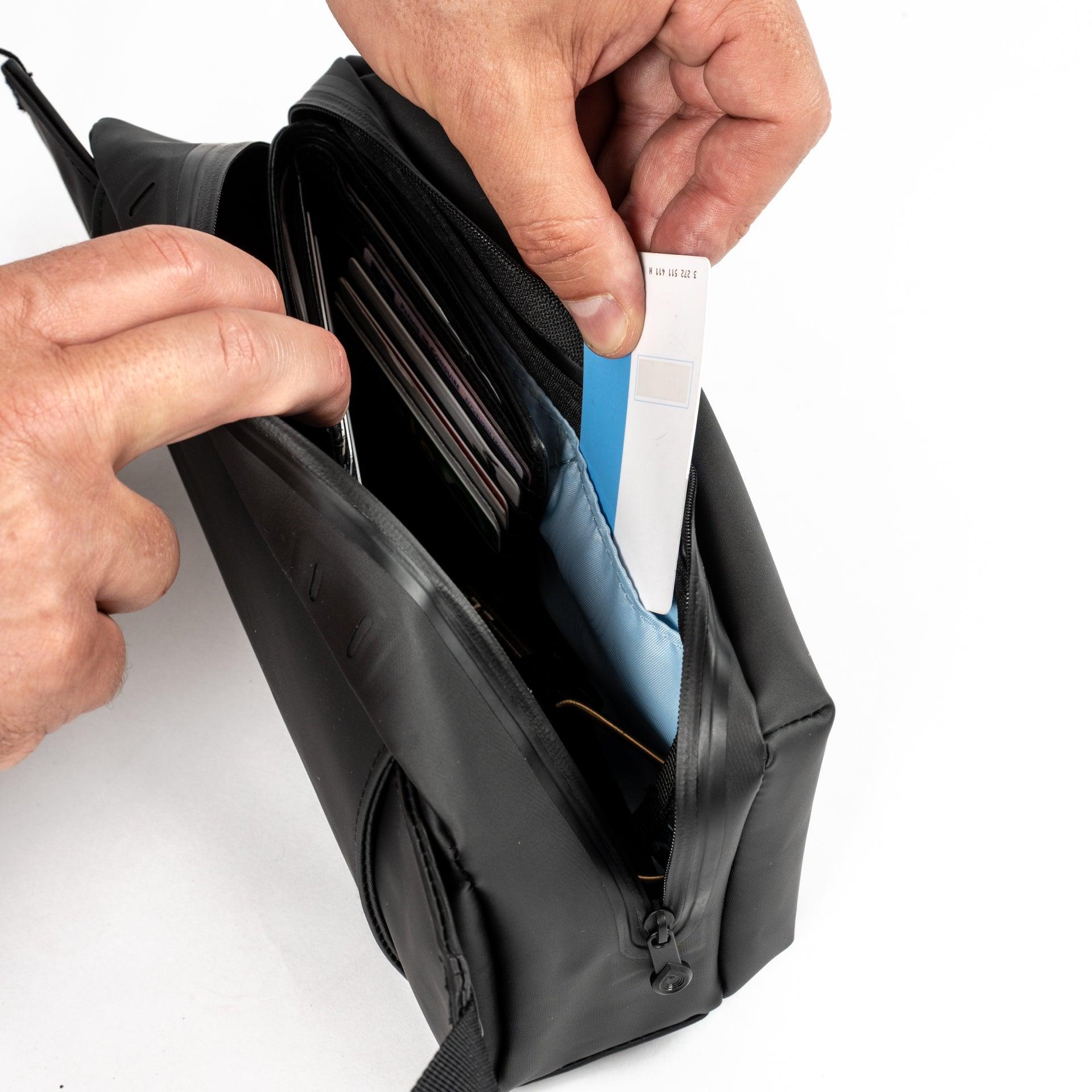 Shift - MyUtilityBag Sacoche urban and travel bag