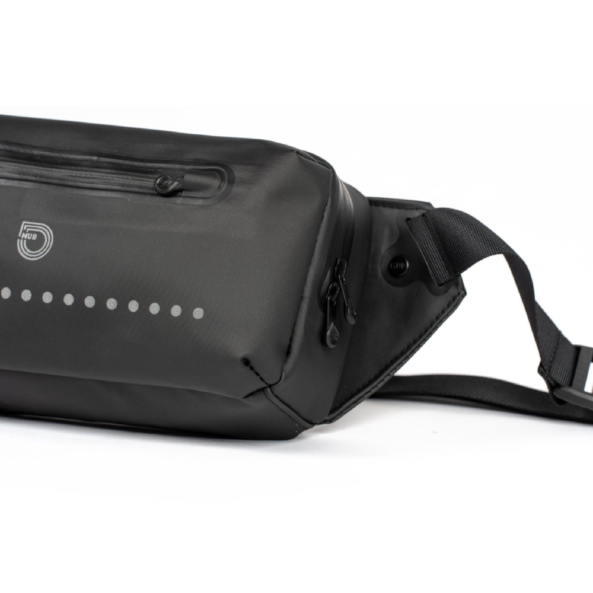 Shift - MyUtilityBag Sacoche urban and travel bag