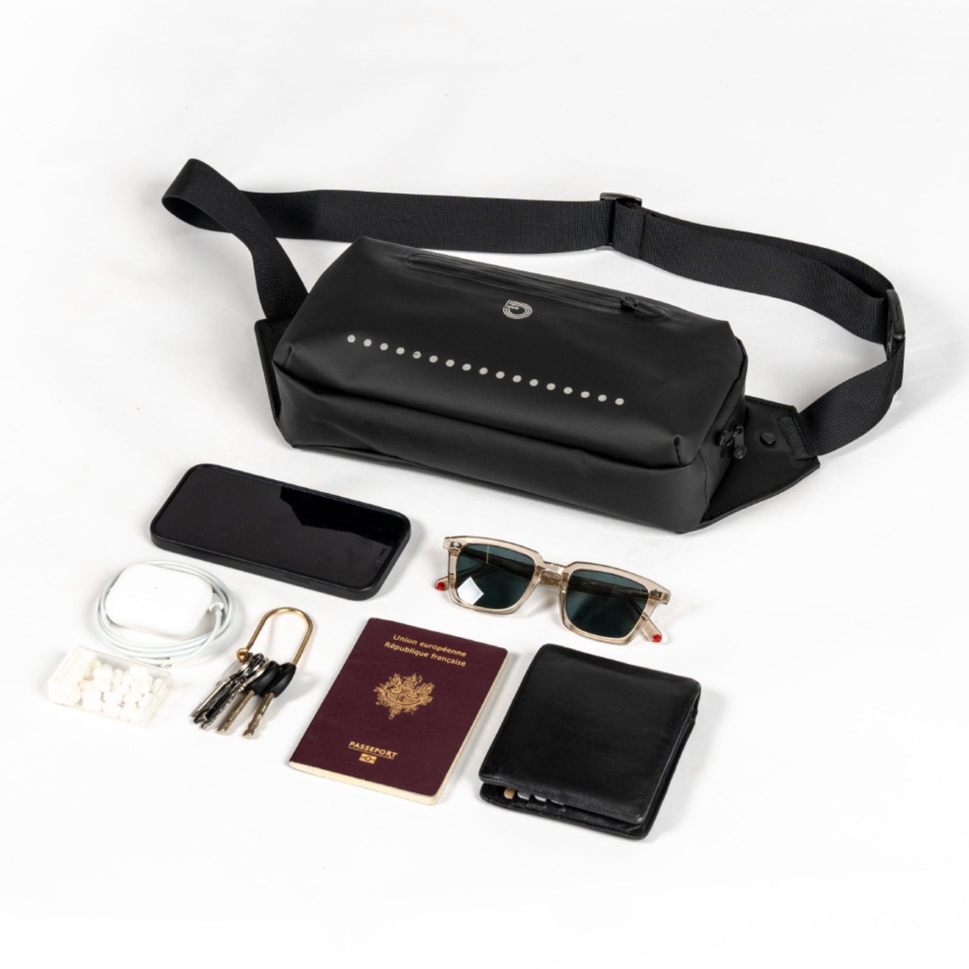 Shuttle - MyUtilityBag Sacoche urban and travel bag