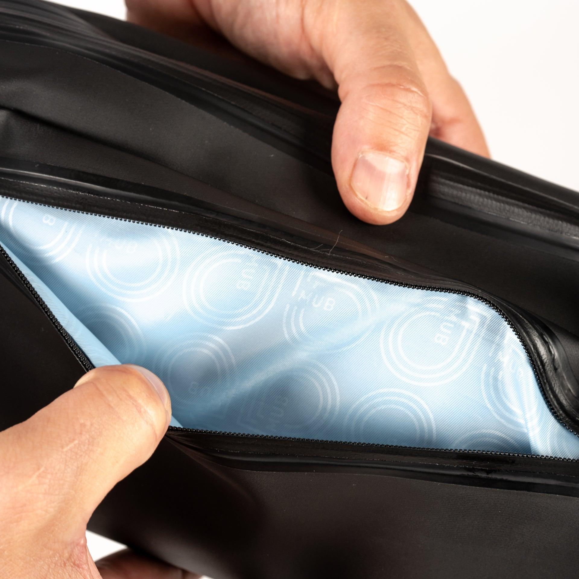 Shuttle - MyUtilityBag Sacoche urban and travel bag