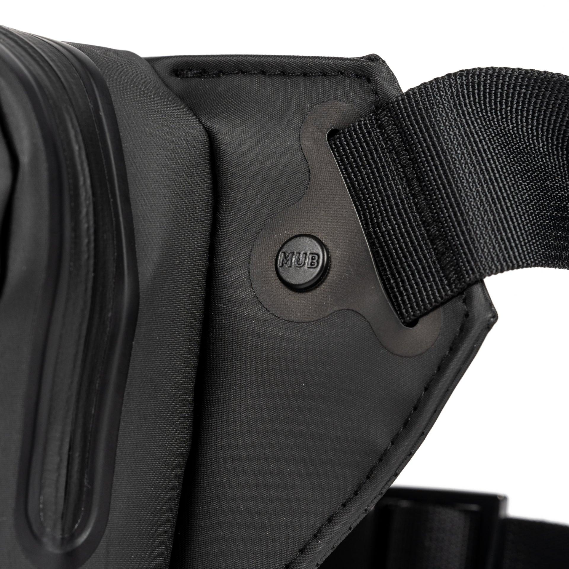 Shuttle - MyUtilityBag Sacoche urban and travel bag