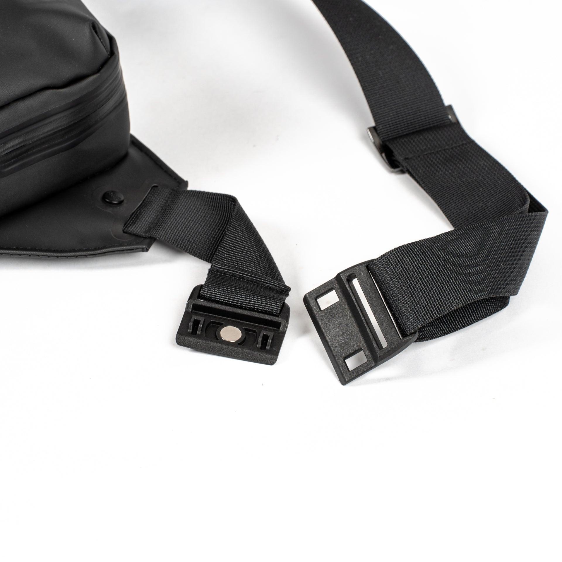 Shuttle - MyUtilityBag Sacoche urban and travel bag