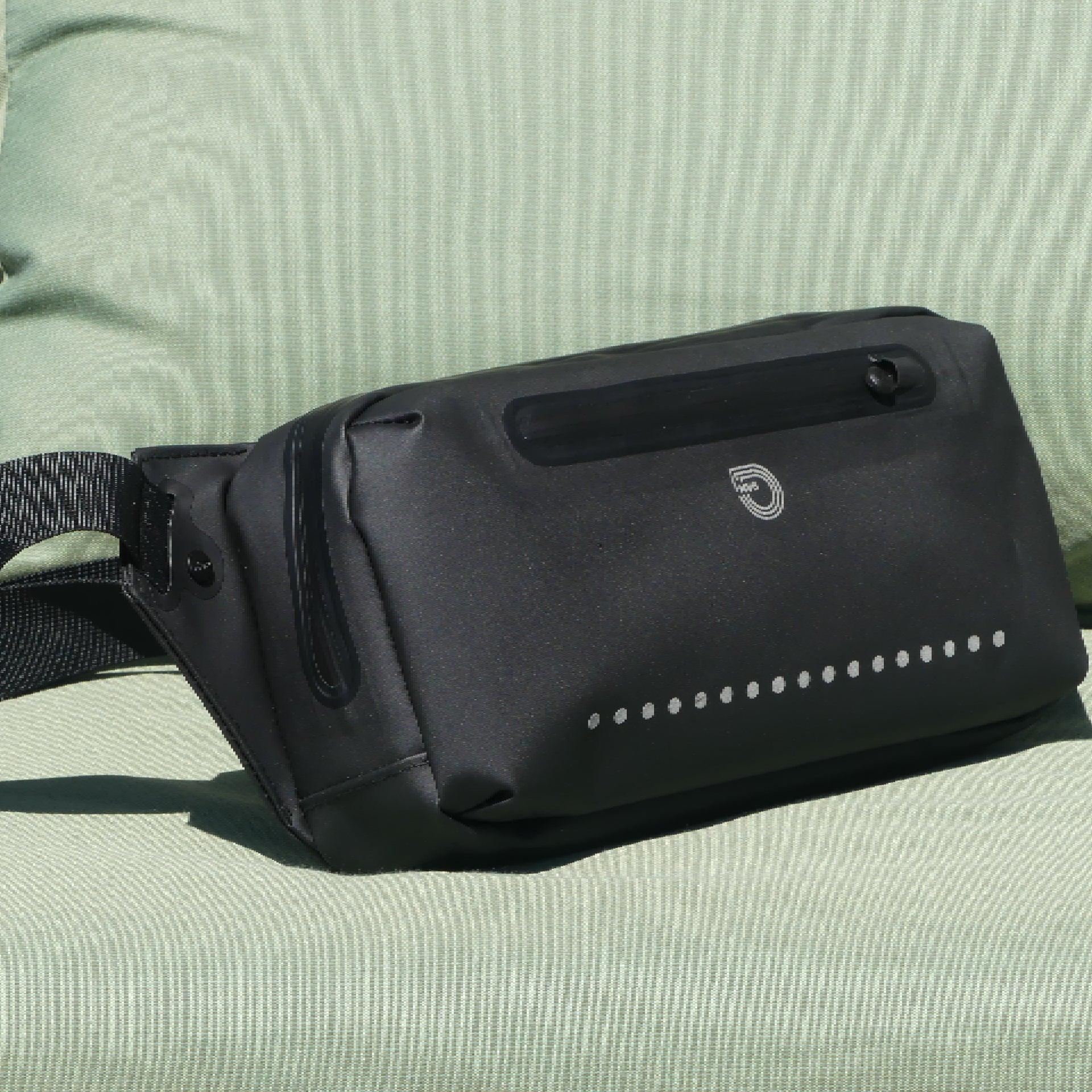 Shuttle - MyUtilityBag Sacoche urban and travel bag