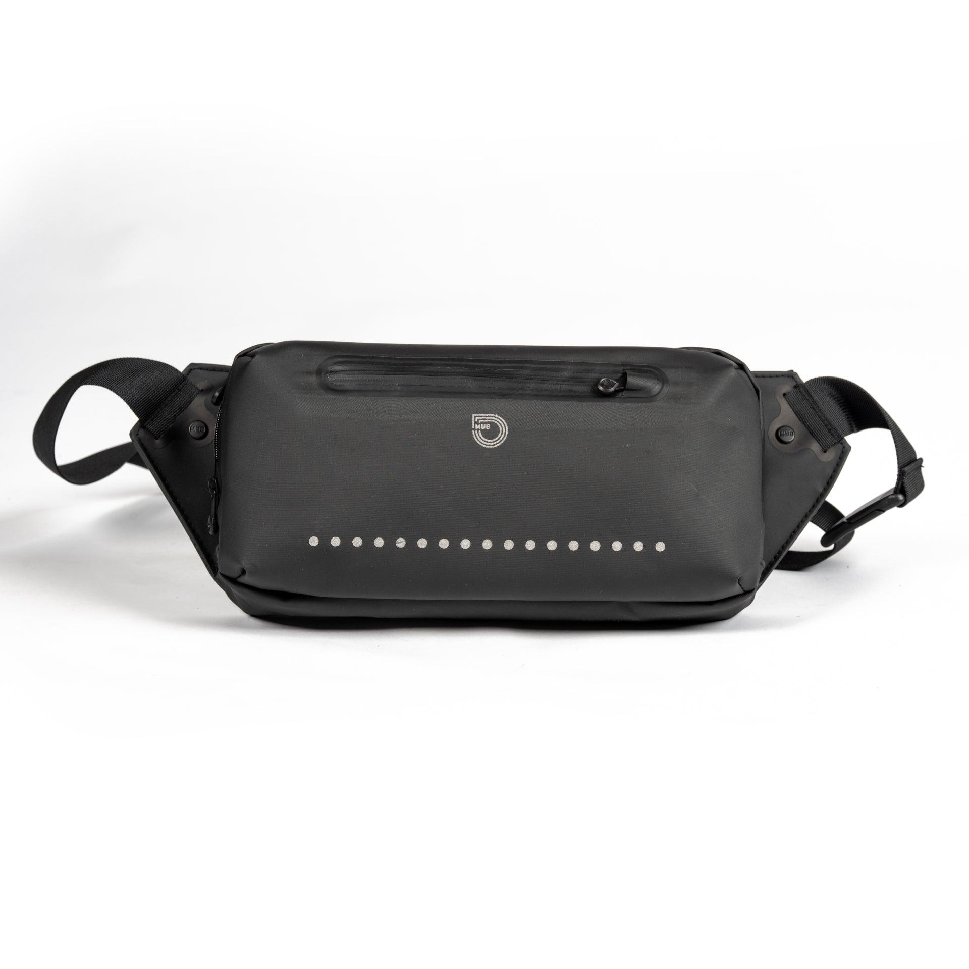 Shuttle - MyUtilityBag Sacoche urban and travel bag