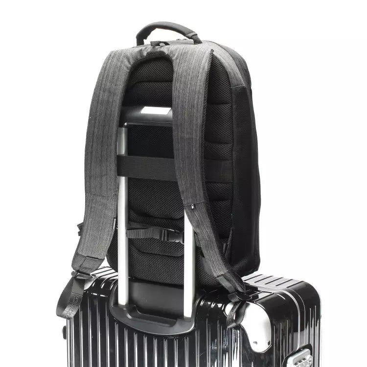 Bilbao Slim - MyUtilityBag  urban and travel bag