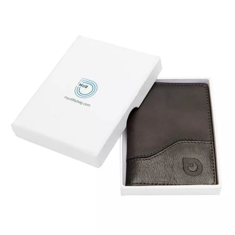 Eugénie Cardholder - MyUtilityBag urban and travel bag