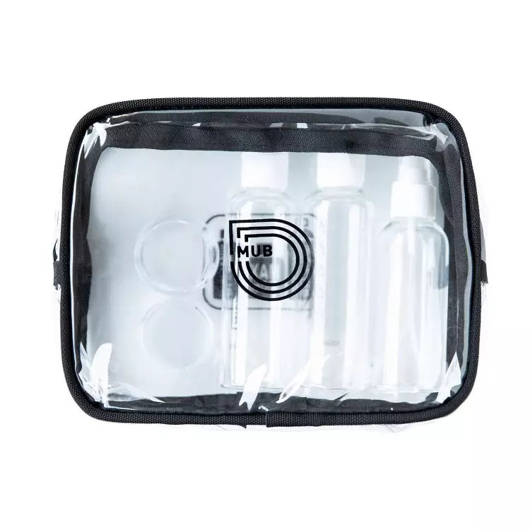 Biarritz Deluxe Traveler Medium - MyUtilityBag  urban and travel bag