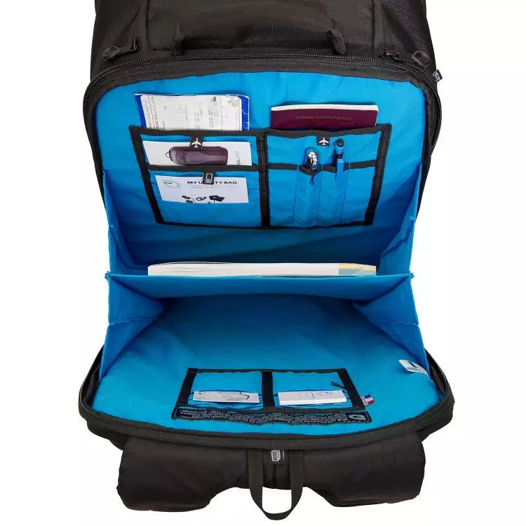 Biarritz Deluxe Traveler Regular - MyUtilityBag urban and travel bag