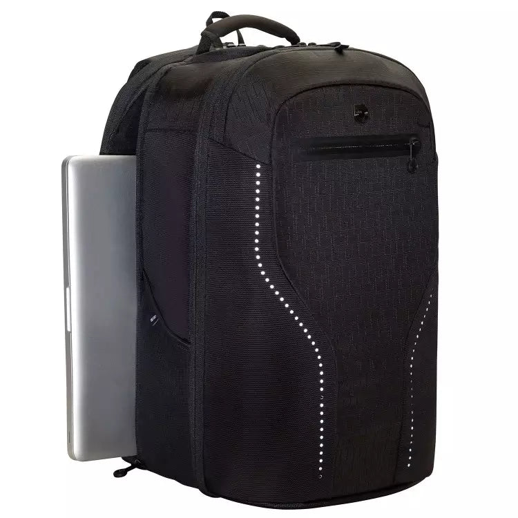 Biarritz Deluxe Traveler Regular - MyUtilityBag  urban and travel bag