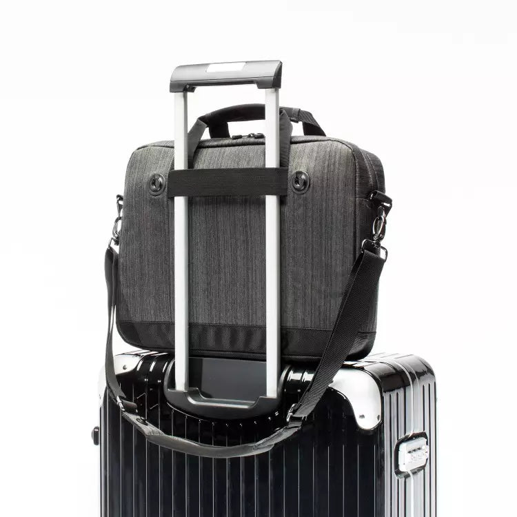 Anglet Professional - MyUtilityBag Sac bandoulière urban and travel bag