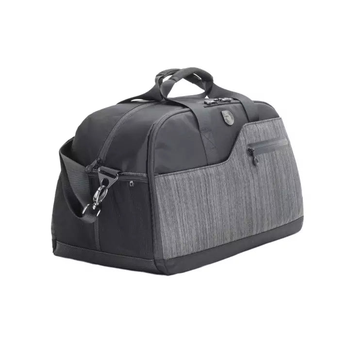 Sac de voyage Socoa Weekender - sac business et sport, compatible bagage cabine #color_black
